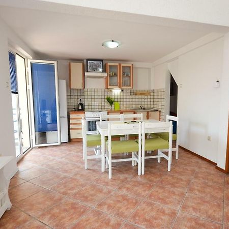Apartment Barona Kotor Exterior foto